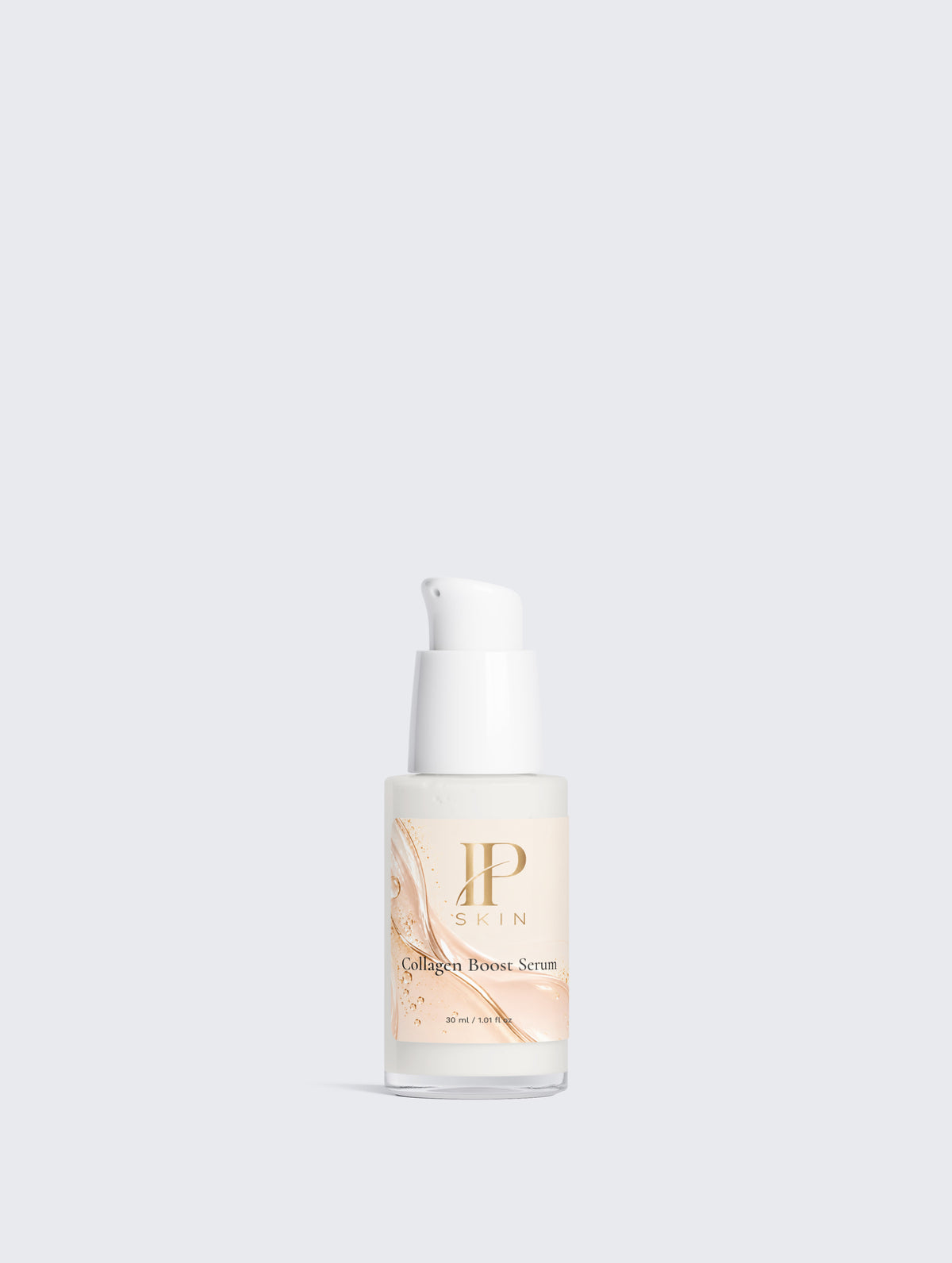 Collagen Boost Serum