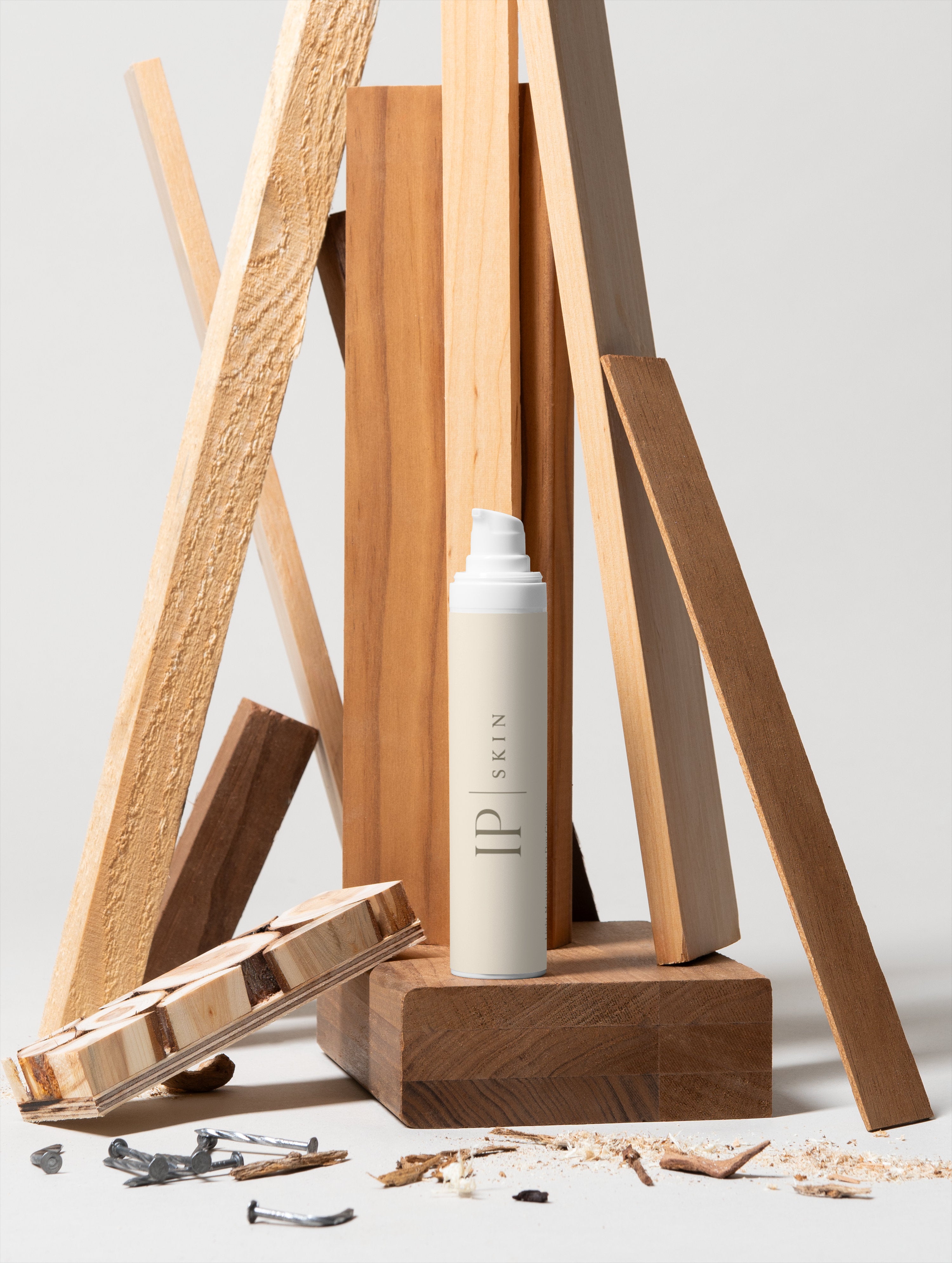 Light Moisturising Day Cream