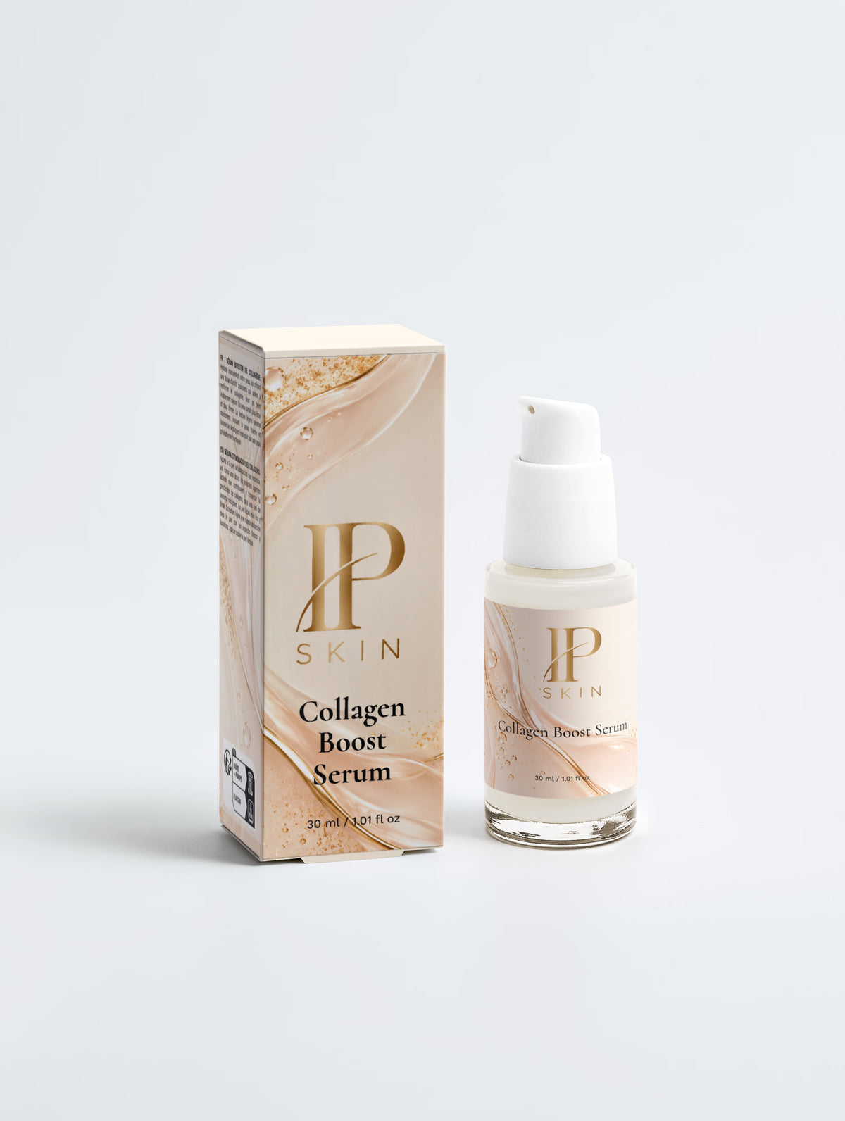 Collagen Boost Serum