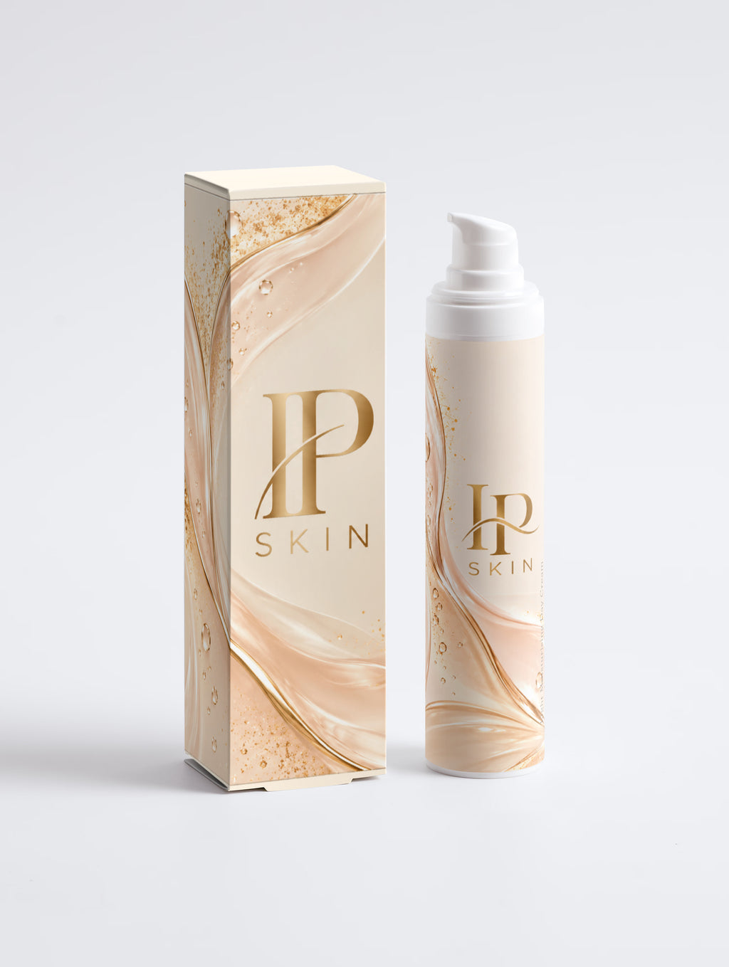 Light Moisturising Day Cream