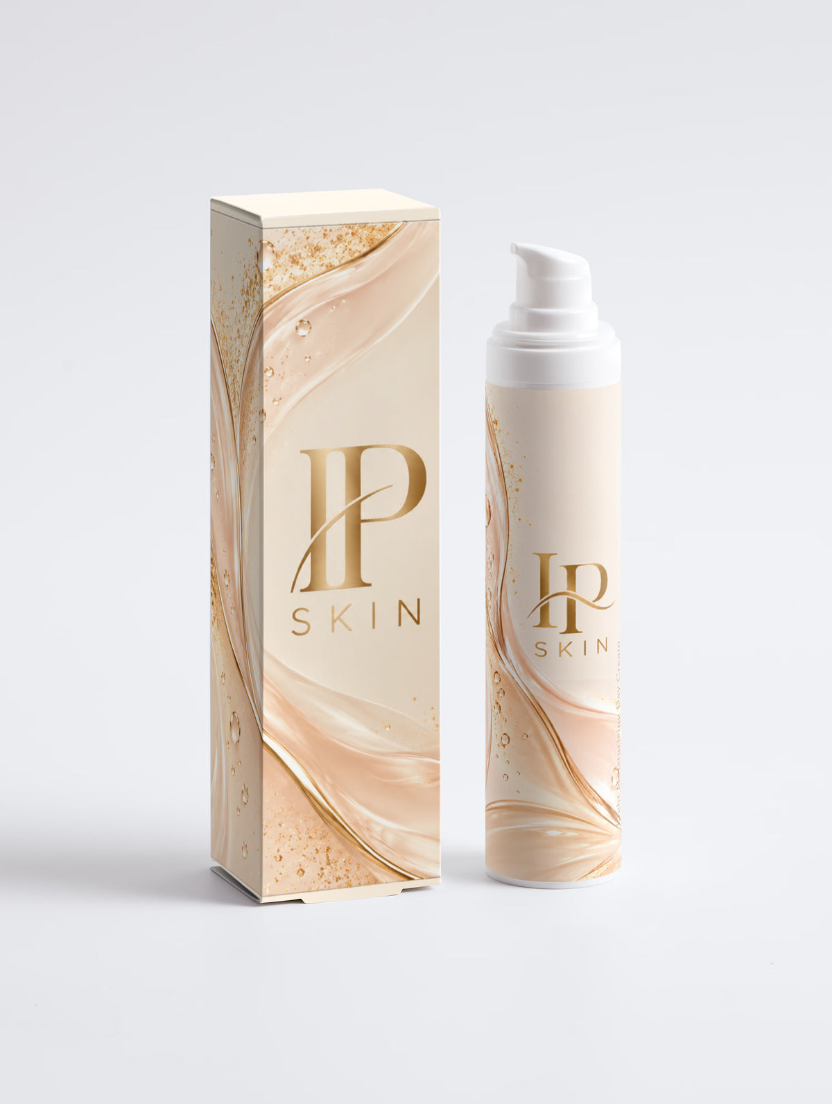 Light Moisturising Day Cream