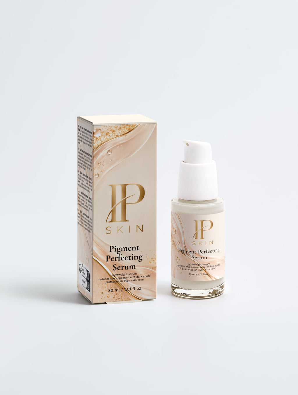 Pigment Perfecting Serum