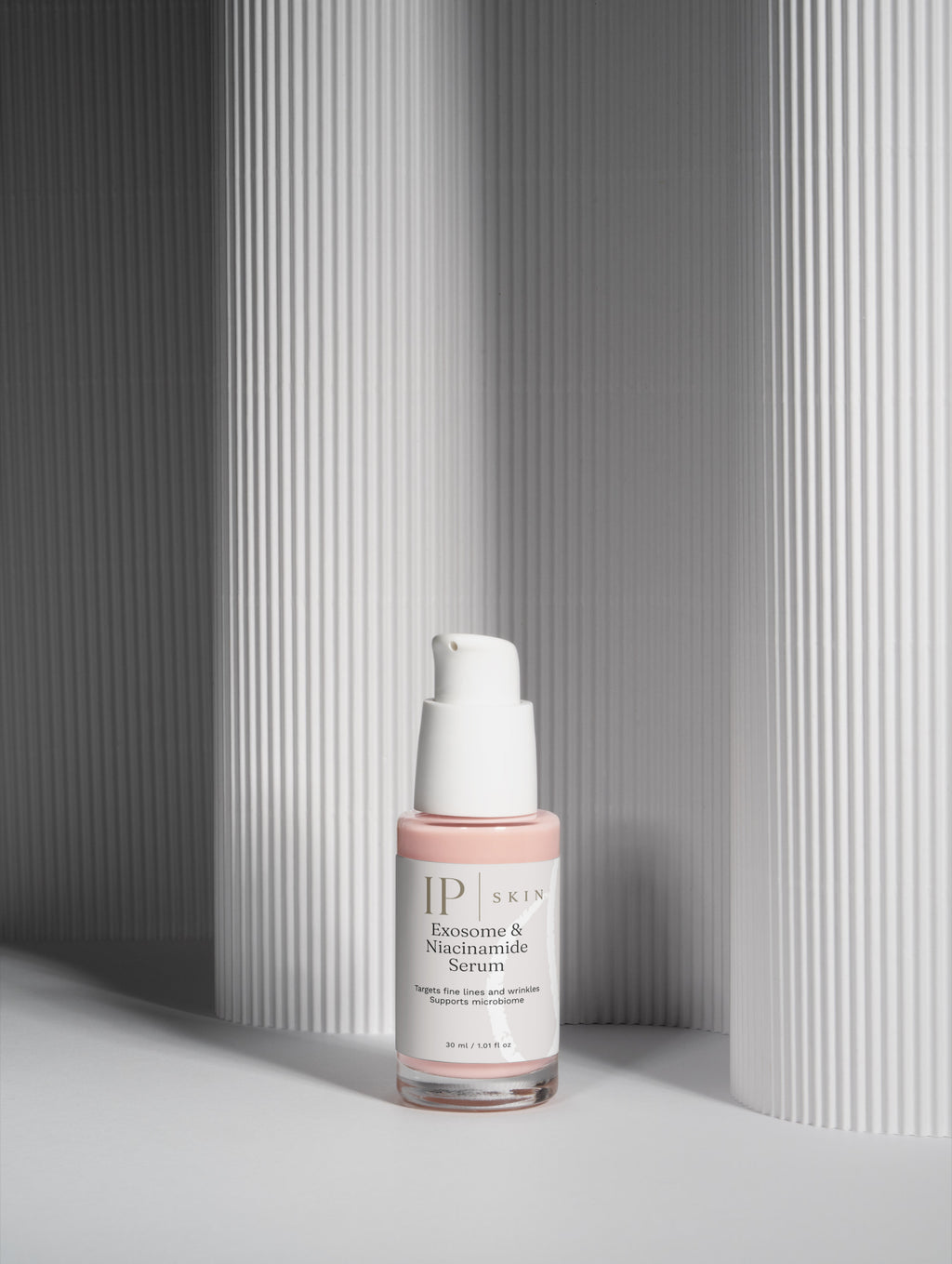 Exosome & Niacinamide Serum