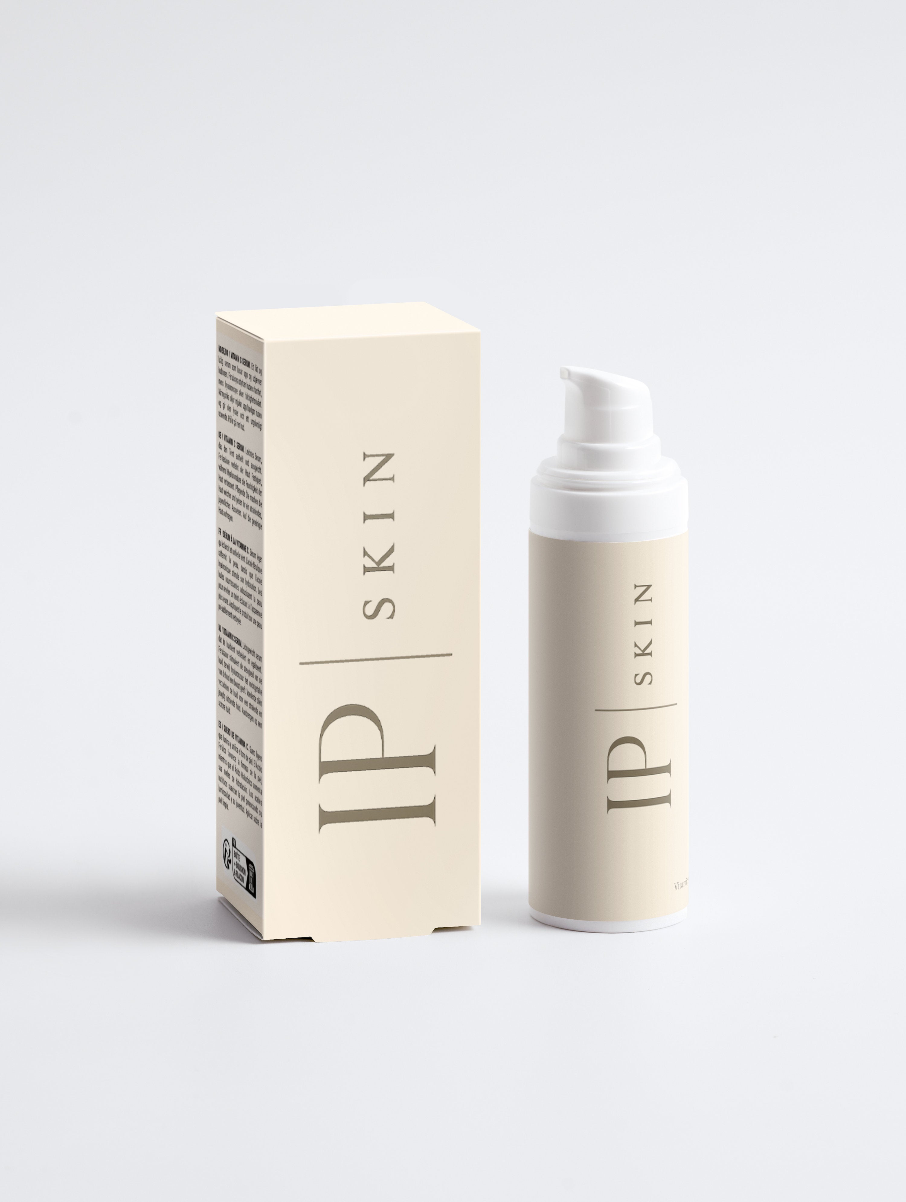 Vitamin C Serum