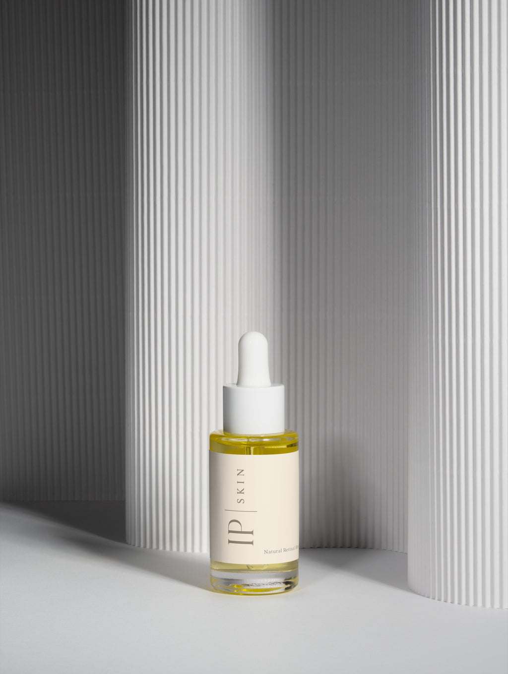 Natural Retinol Alternative Oil Serum