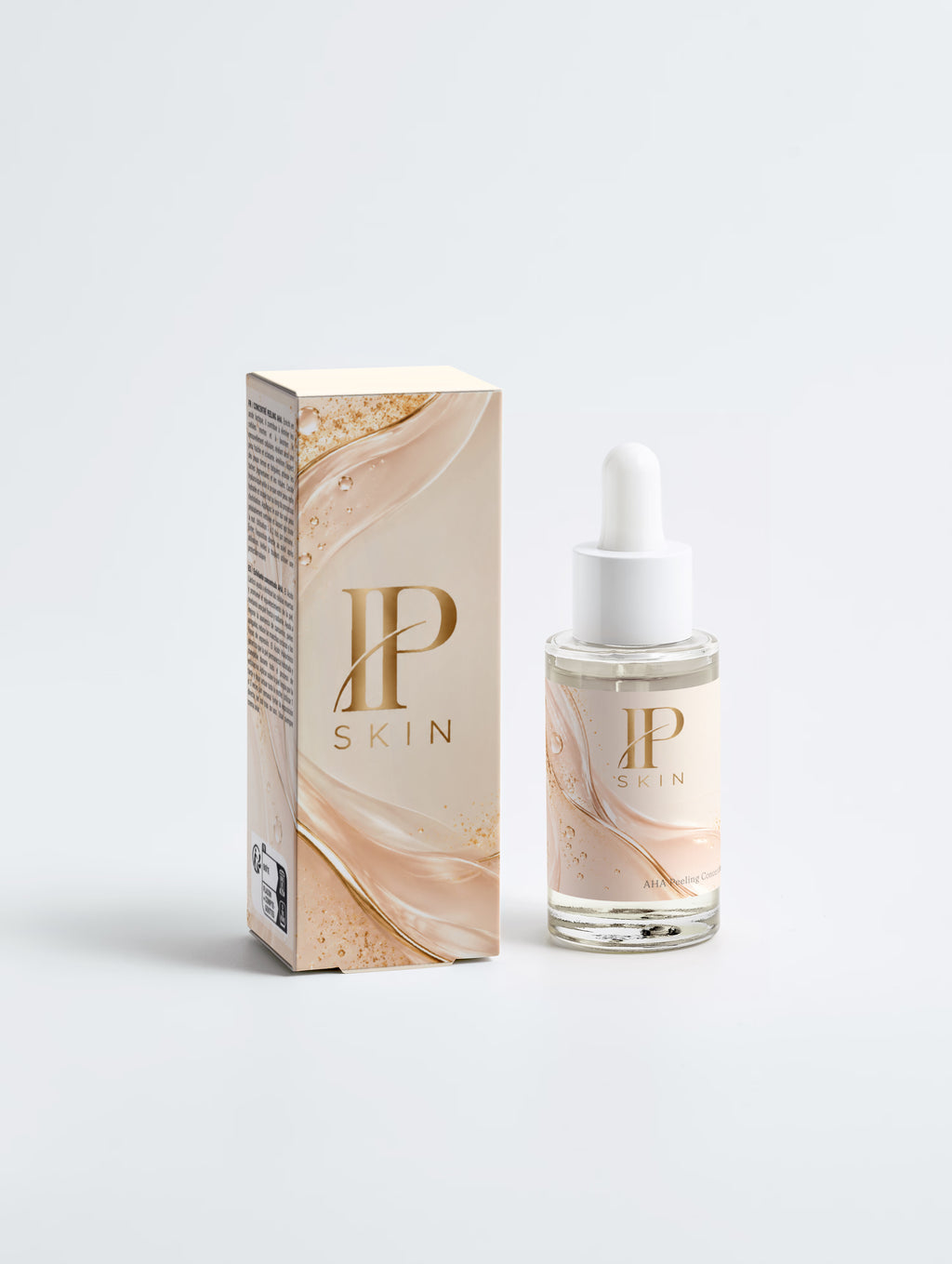 AHA Peeling Concentrate