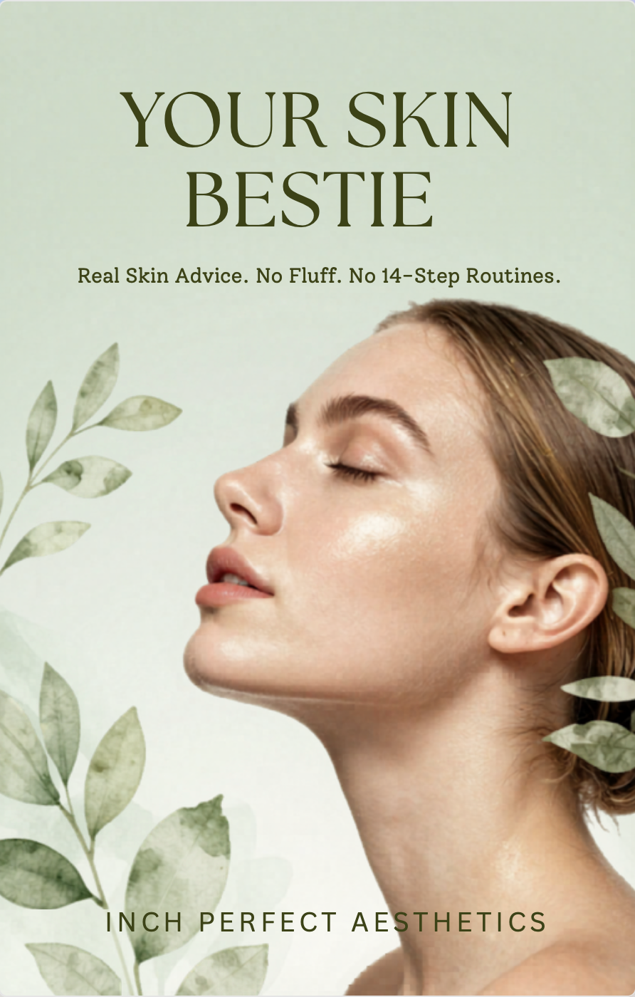 Your Ultimate Skin Bestie Guide
