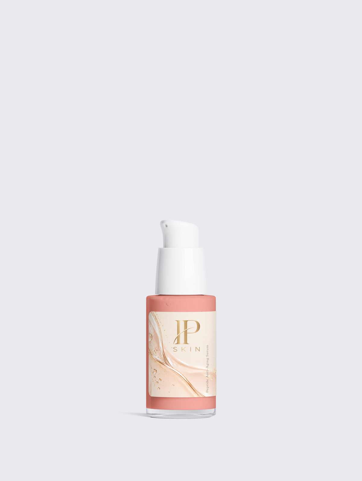 Peptide Anti-Aging Serum
