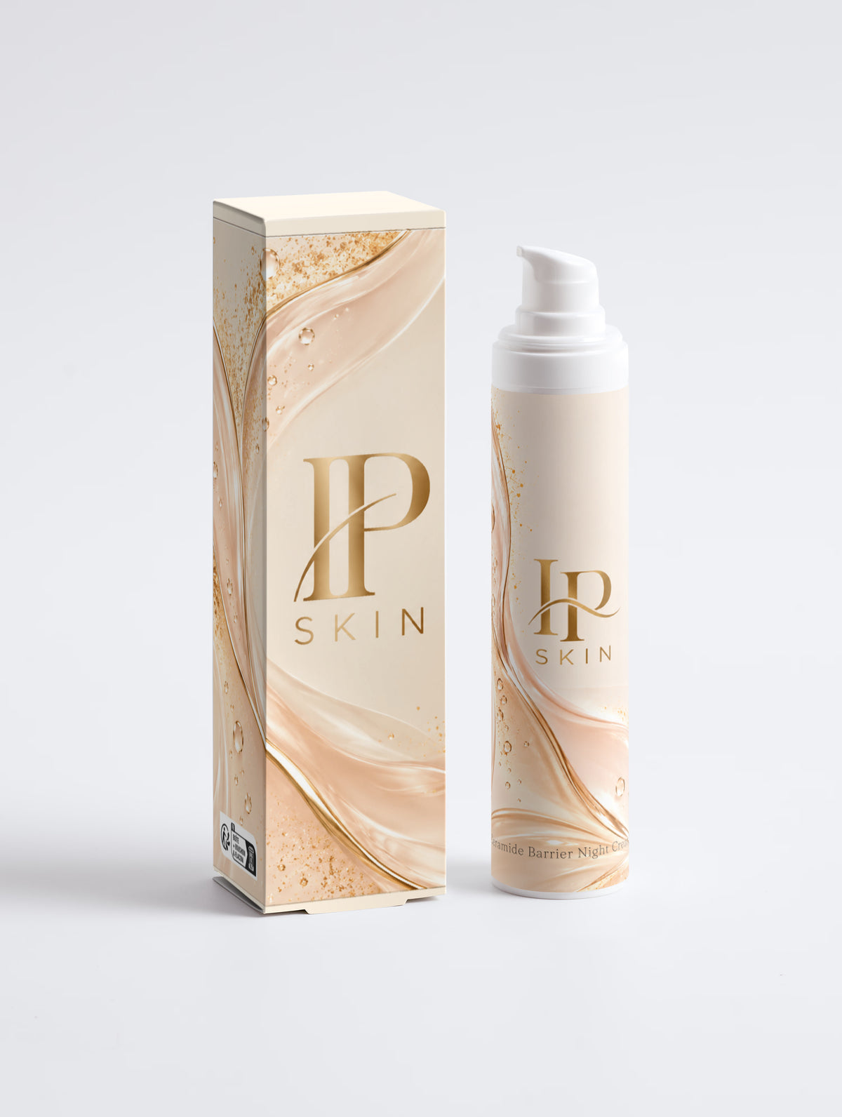 Ceramide Barrier Night Cream