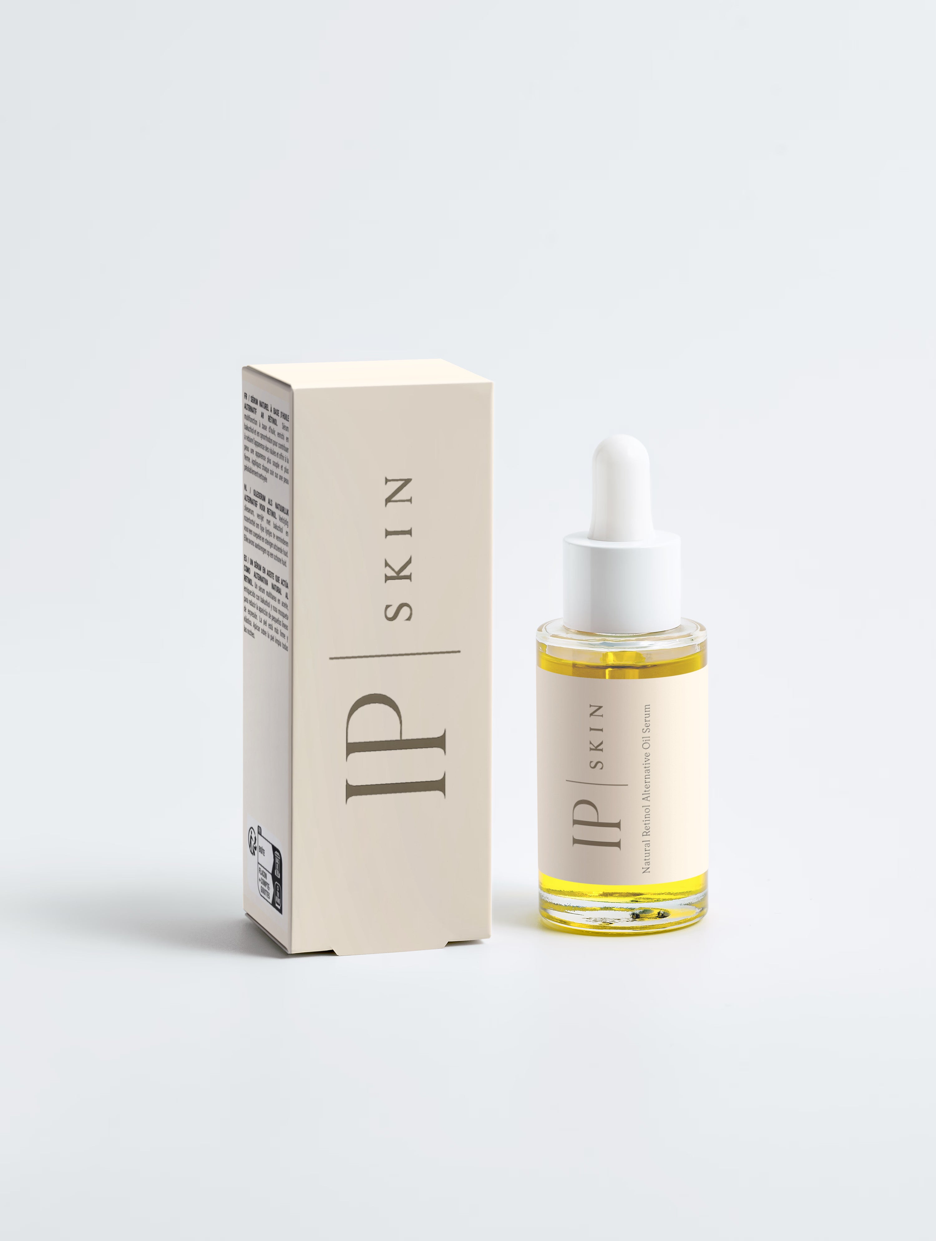 Boost Serum Collection Box