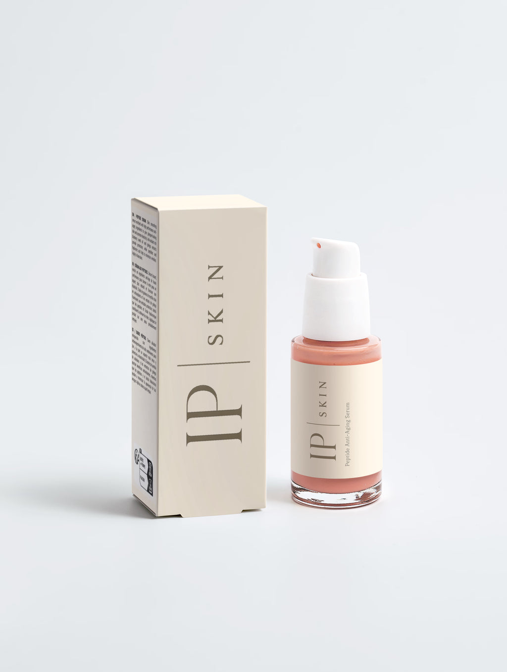 Boost Serum Collection Box