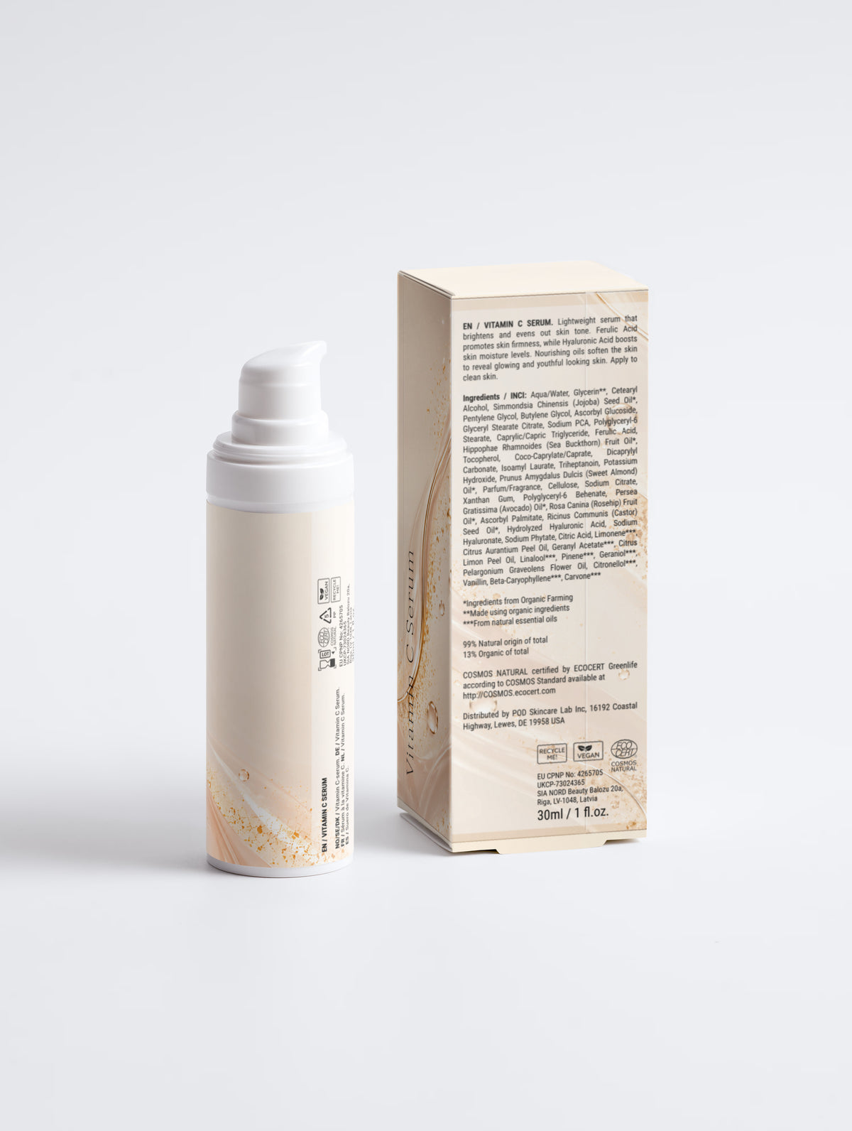 Vitamin C Serum