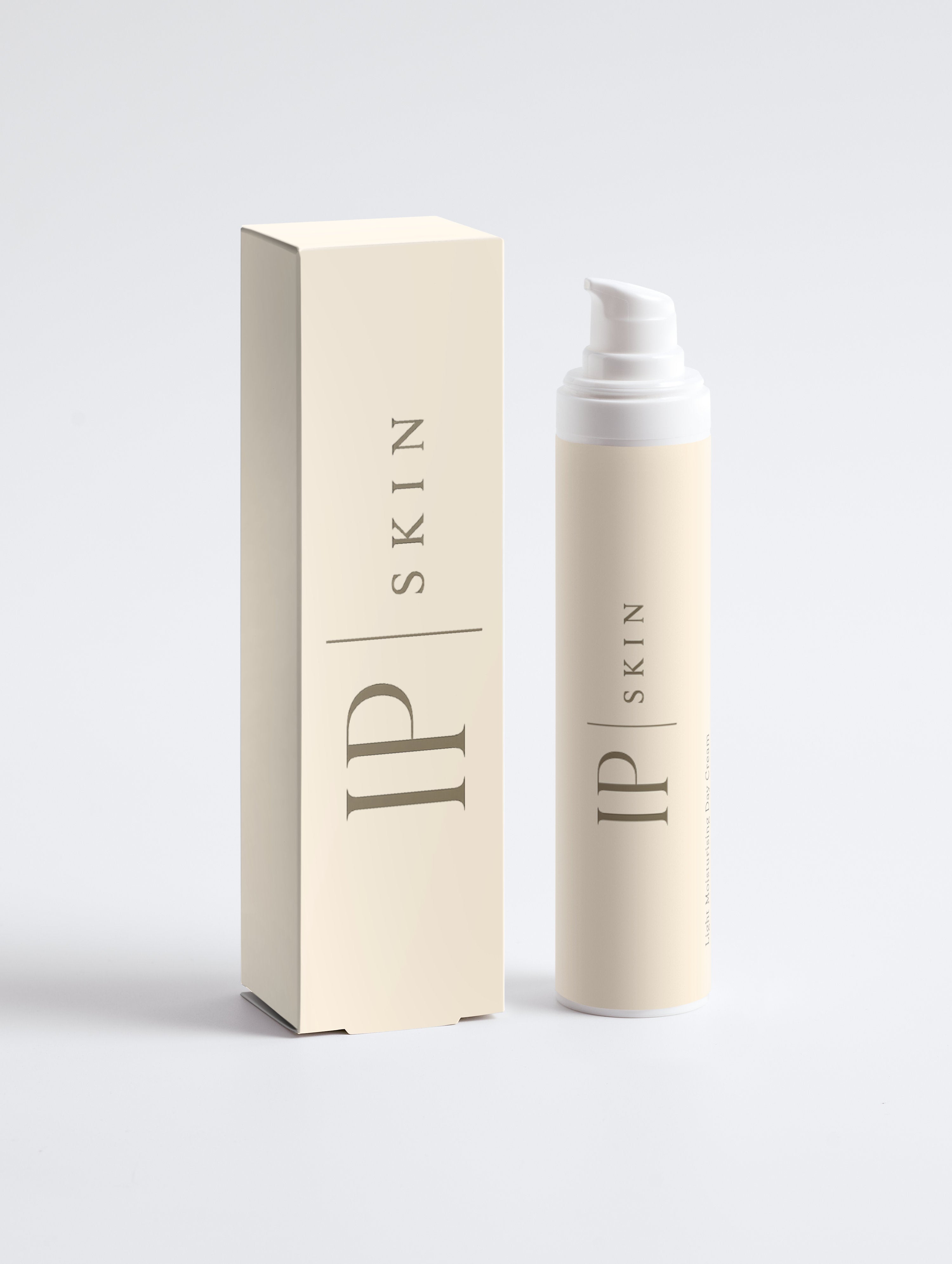 Light Moisturising Day Cream