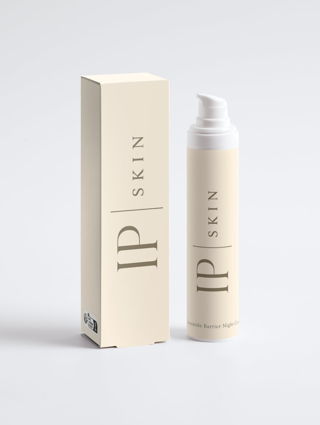Ceramide Barrier Night Cream