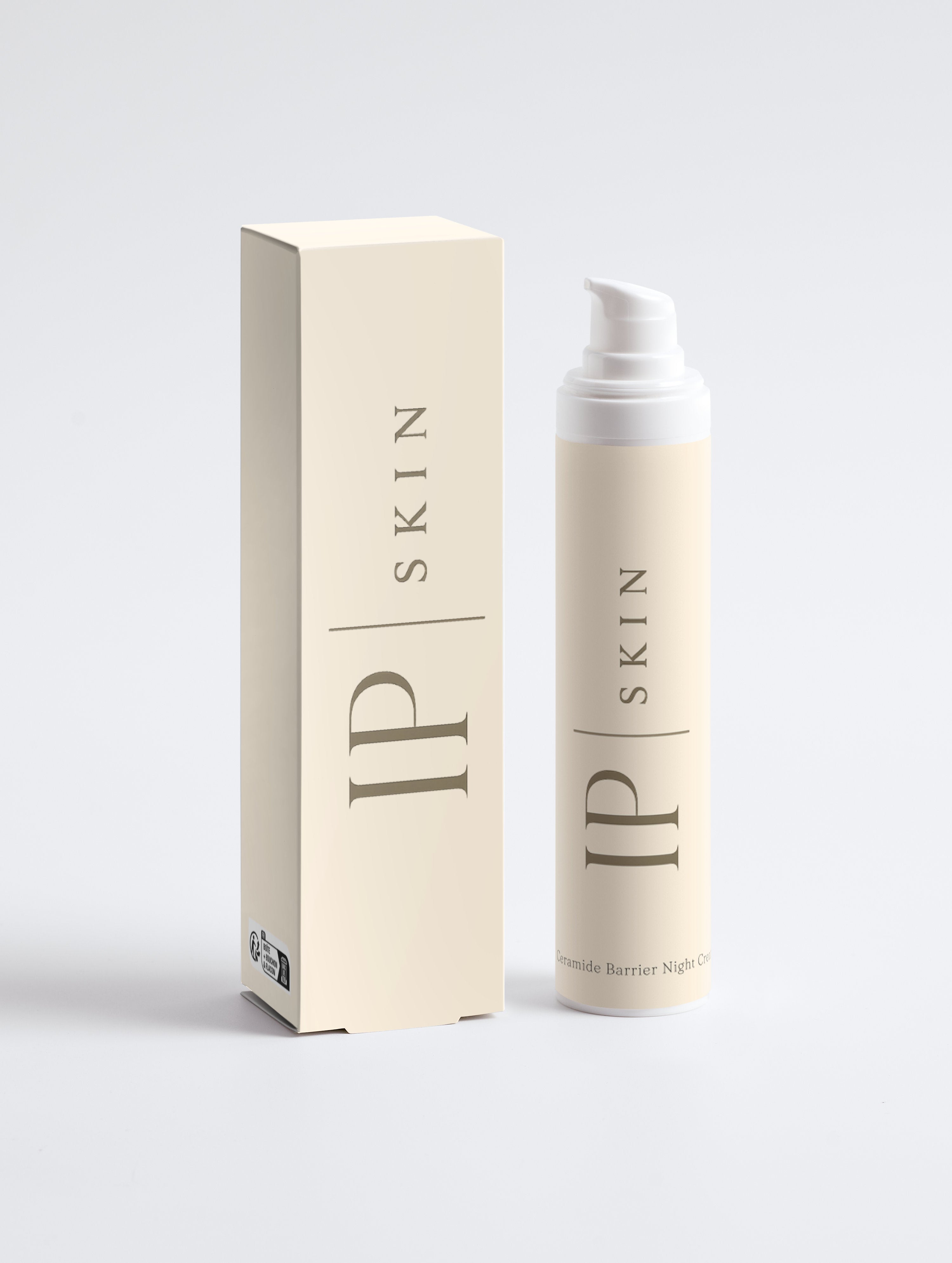 Ceramide Barrier Night Cream
